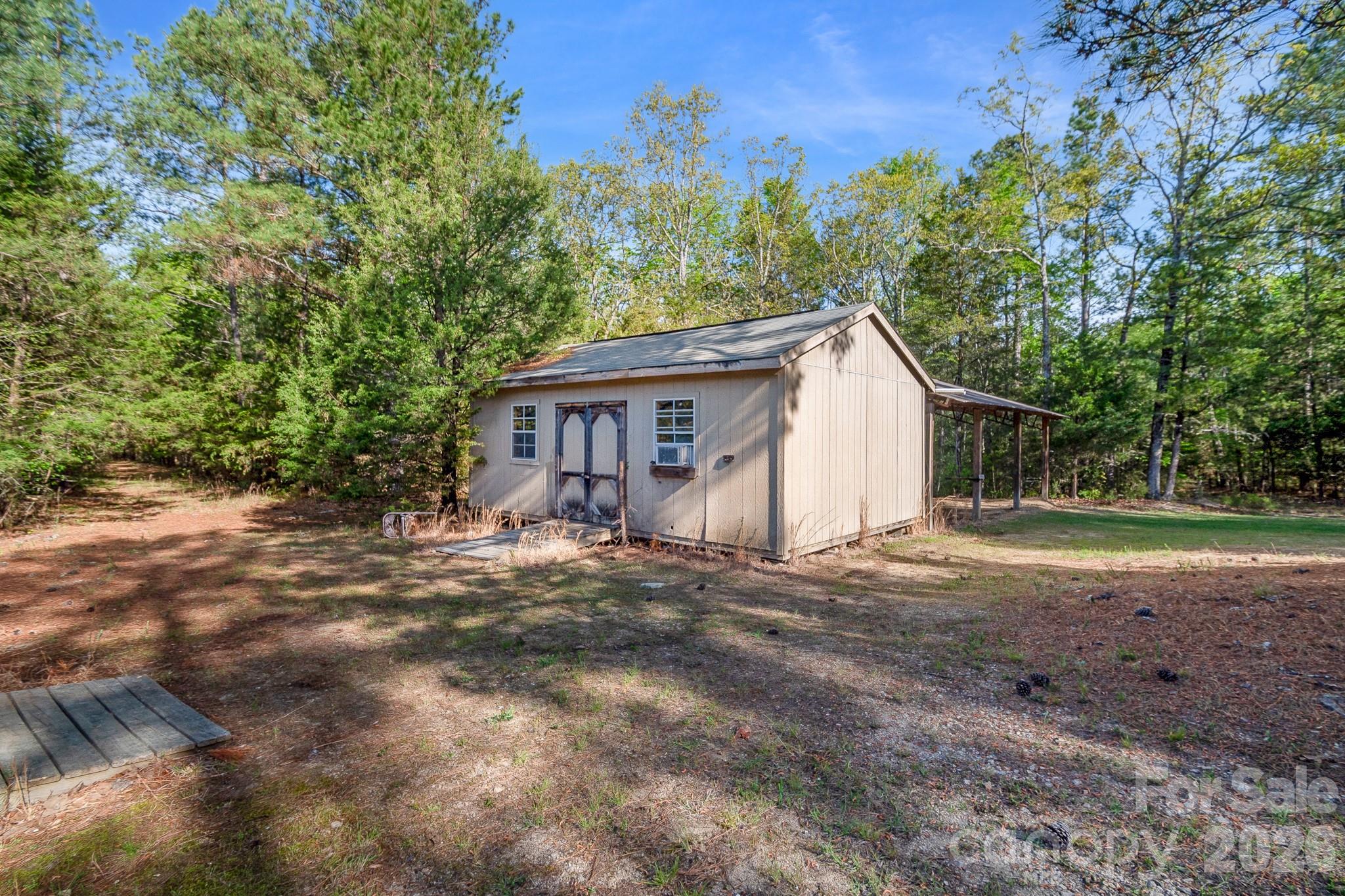 1876 Columbia Road Chester, SC 29706 - Photo 38 of 46