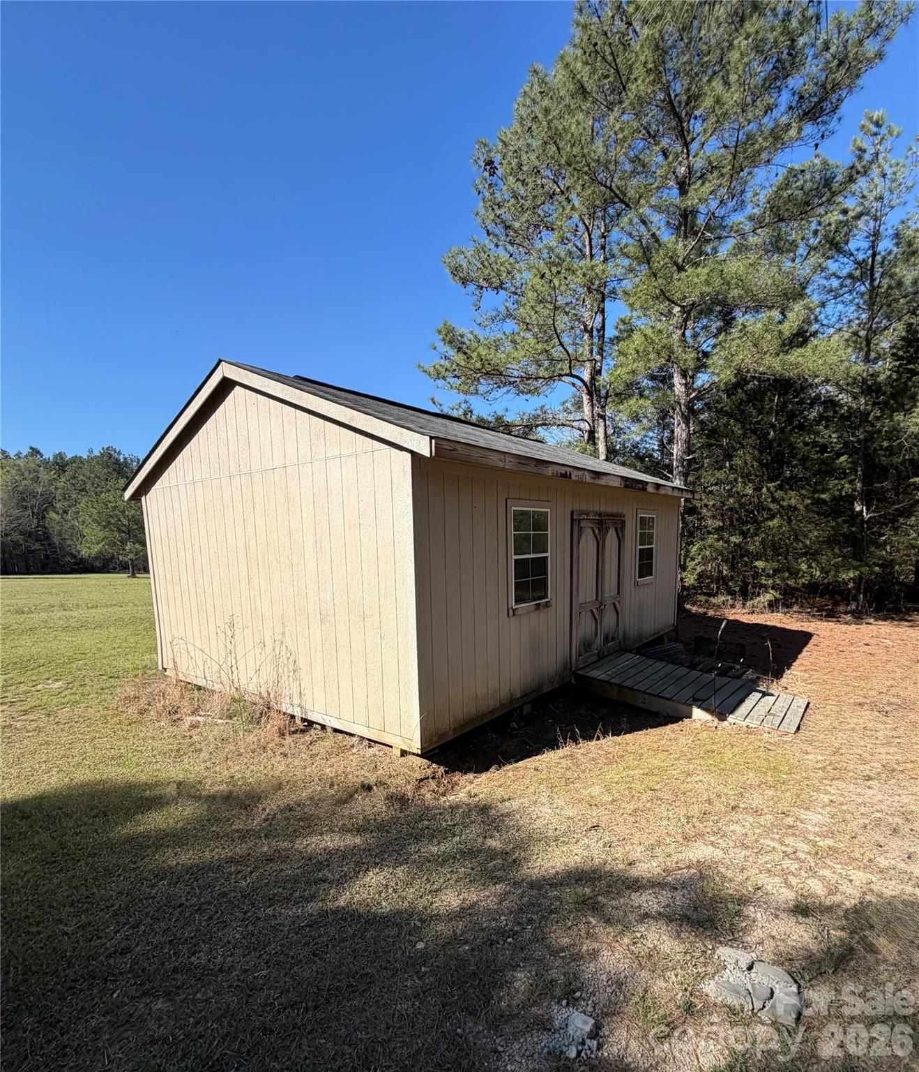 1876 Columbia Road Chester, SC 29706 - Photo 8 of 12