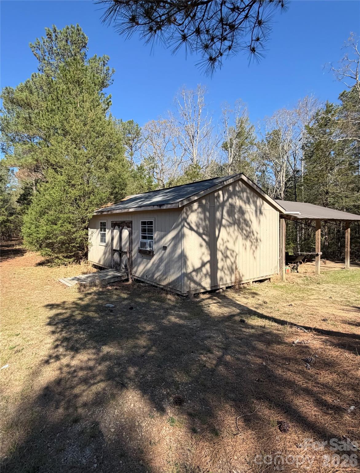 1876 Columbia Road Chester, SC 29706 - Photo 9 of 12