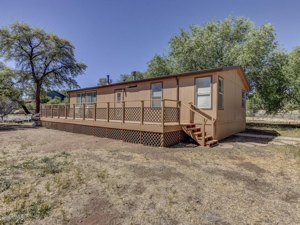 7310 North Race Track Road Prescott, AZ 86305 - Photo 5 of 18 A Front View