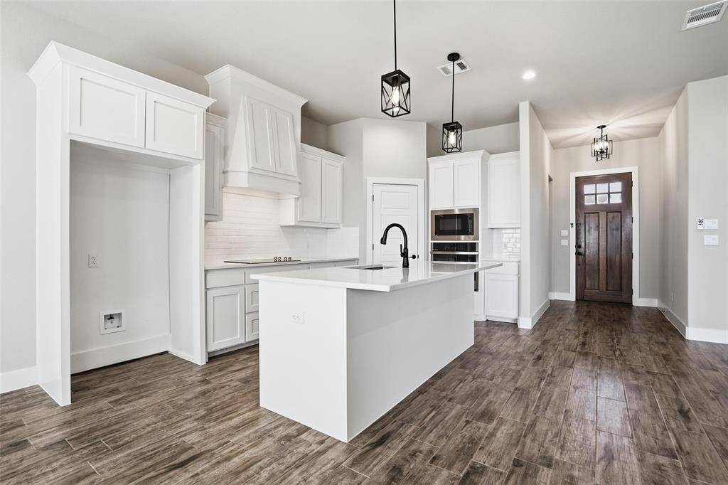 504 Payne Lane Springtown, TX 76082 - Photo 23 of 40