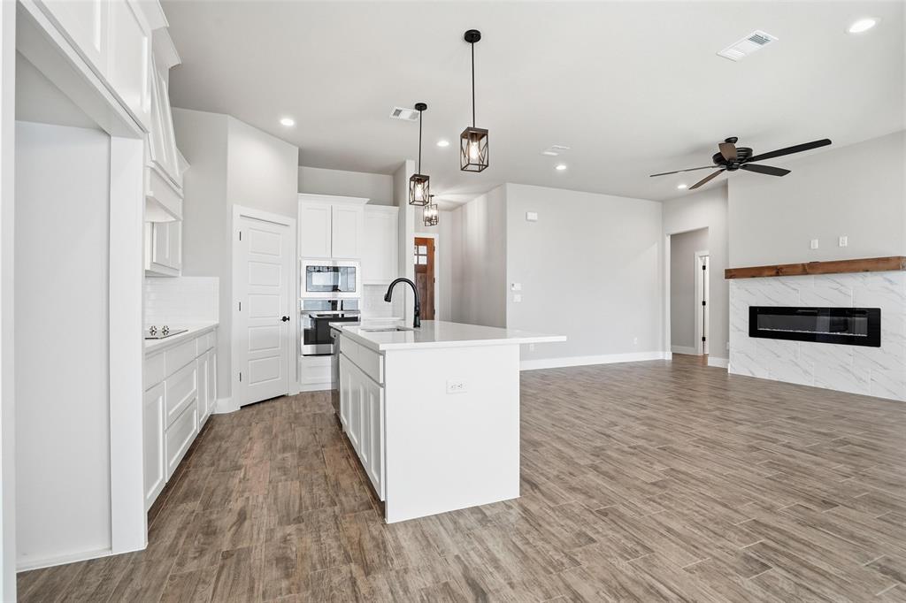 504 Payne Lane Springtown, TX 76082 - Photo 24 of 40