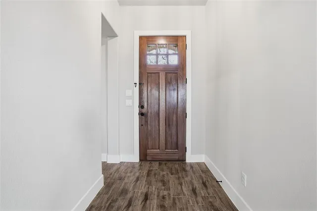 $429,900 | 504 Payne Lane, Springtown, TX 76082