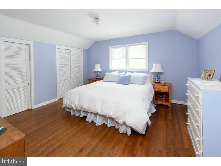 35 Old Covered Bridge Road Newtown Square, PA 19073 - Photo 14 of 25 Bedroom