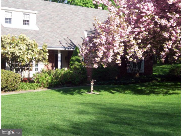 35 Old Covered Bridge Road Newtown Square, PA 19073 - Photo 22 of 25 Exterior Front
