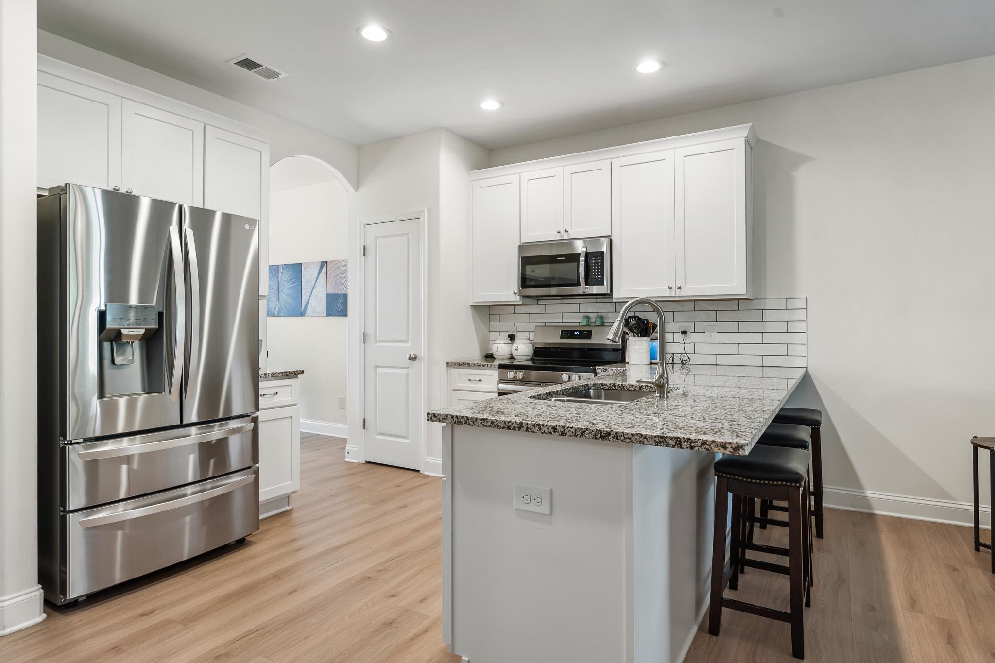 2622 Karkinnen Way Moore, SC 29369 - Photo 6 of 37