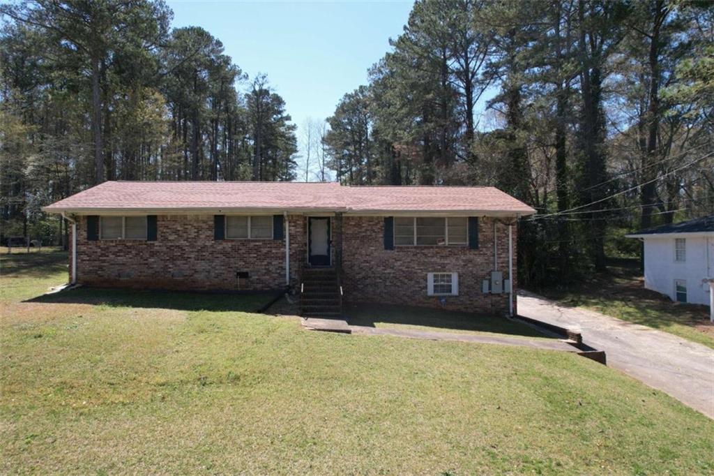 5159 Covington Highway Decatur, GA 30035 - Photo 2 of 13