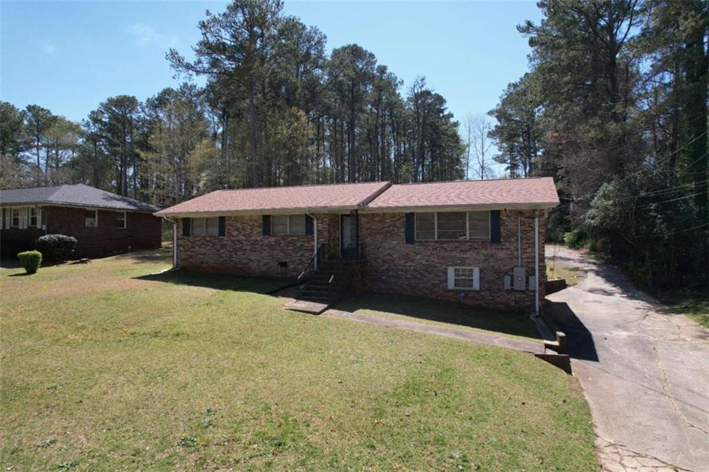 5159 Covington Highway Decatur, GA 30035 - Photo 3 of 13