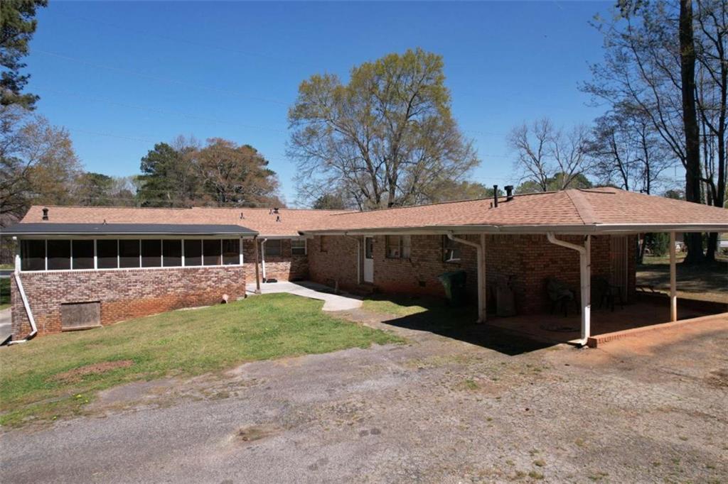 5159 Covington Highway Decatur, GA 30035 - Photo 9 of 13