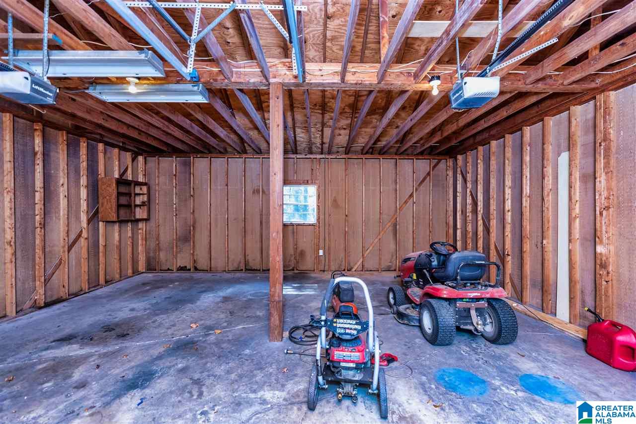 4592 Bear Creek Road Sterrett, AL 35147 - Photo 37 of 50