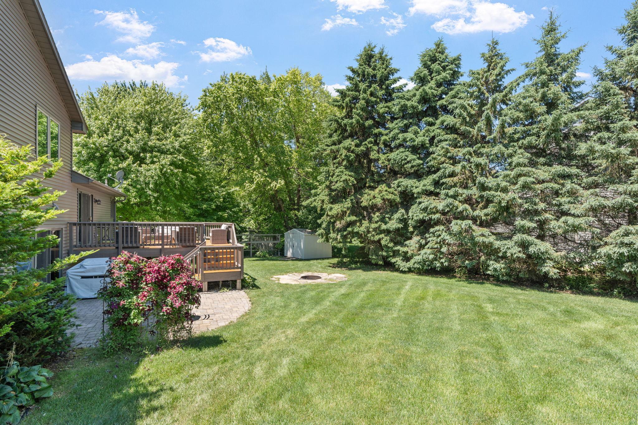 1173 Ruffed Grouse Court Lino Lakes, MN 55014 - Photo 58 of 72