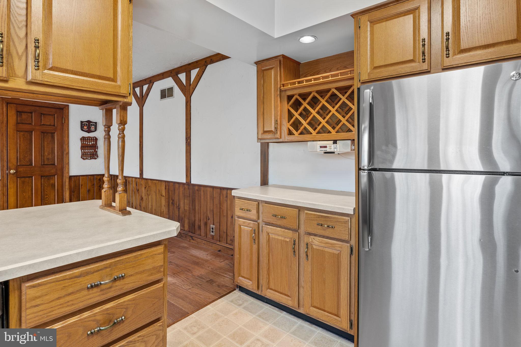 6642 Upper York Road New Hope, PA 18938 - Photo 12 of 38 Kitchen