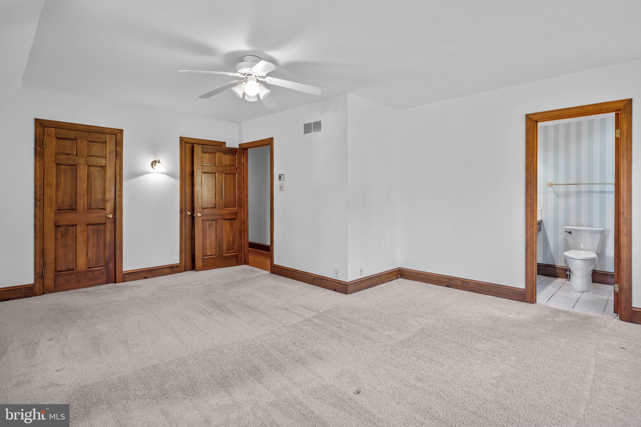 6642 Upper York Road New Hope, PA 18938 - Photo 18 of 38 Primary Bedroom