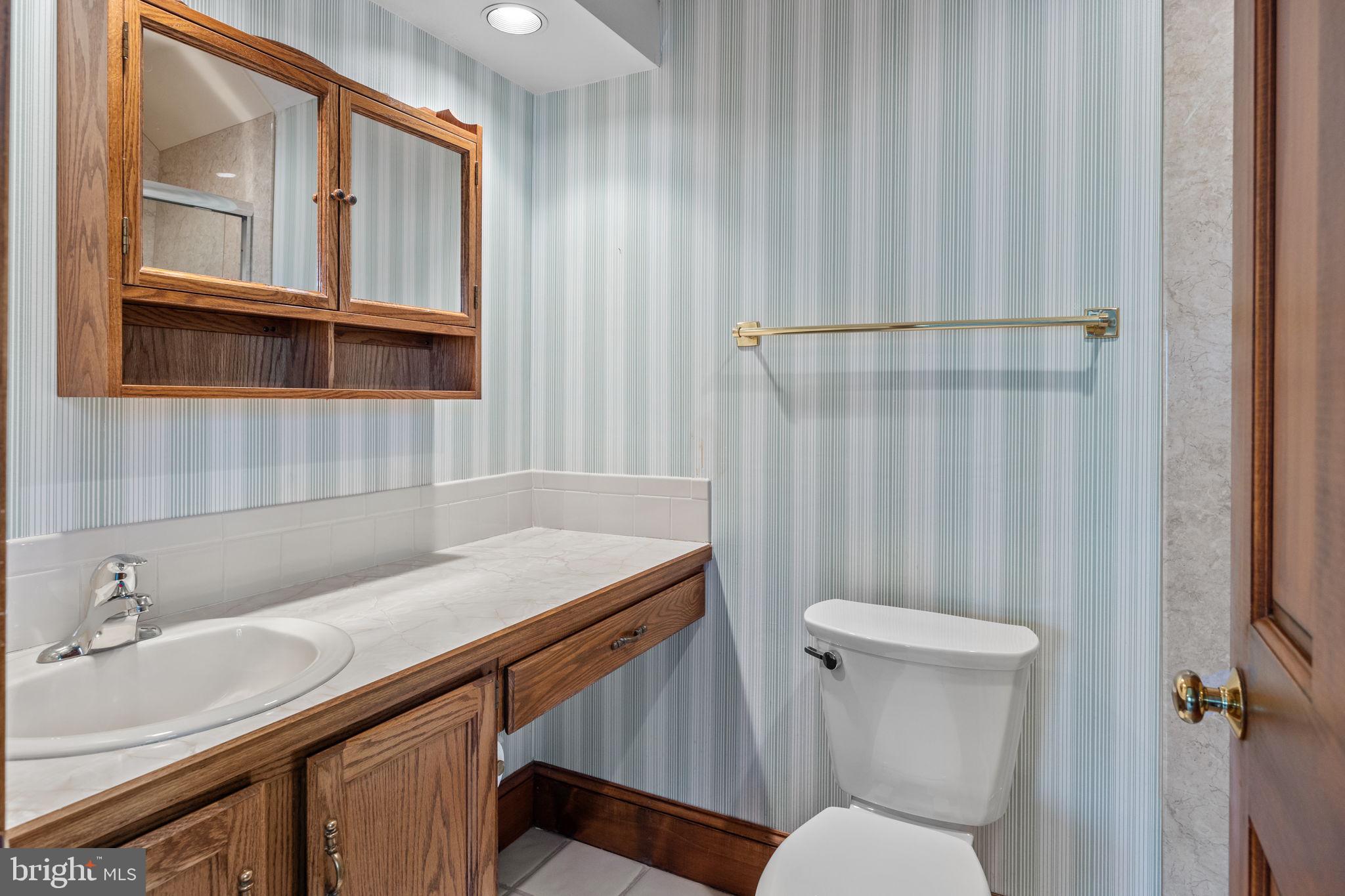 6642 Upper York Road New Hope, PA 18938 - Photo 19 of 38 Primary Bath