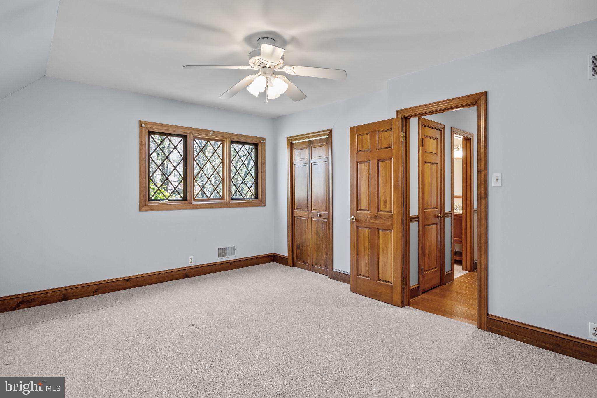 6642 Upper York Road New Hope, PA 18938 - Photo 22 of 38 Bedroom 2