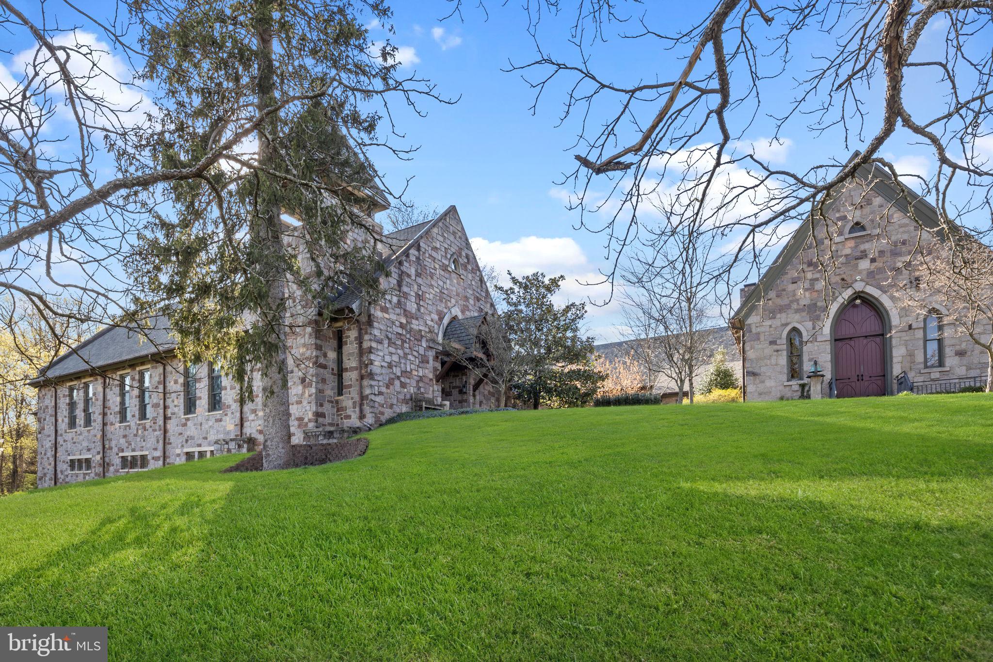 6642 Upper York Road New Hope, PA 18938 - Photo 38 of 38 Nearby Solebury Township Historical Site