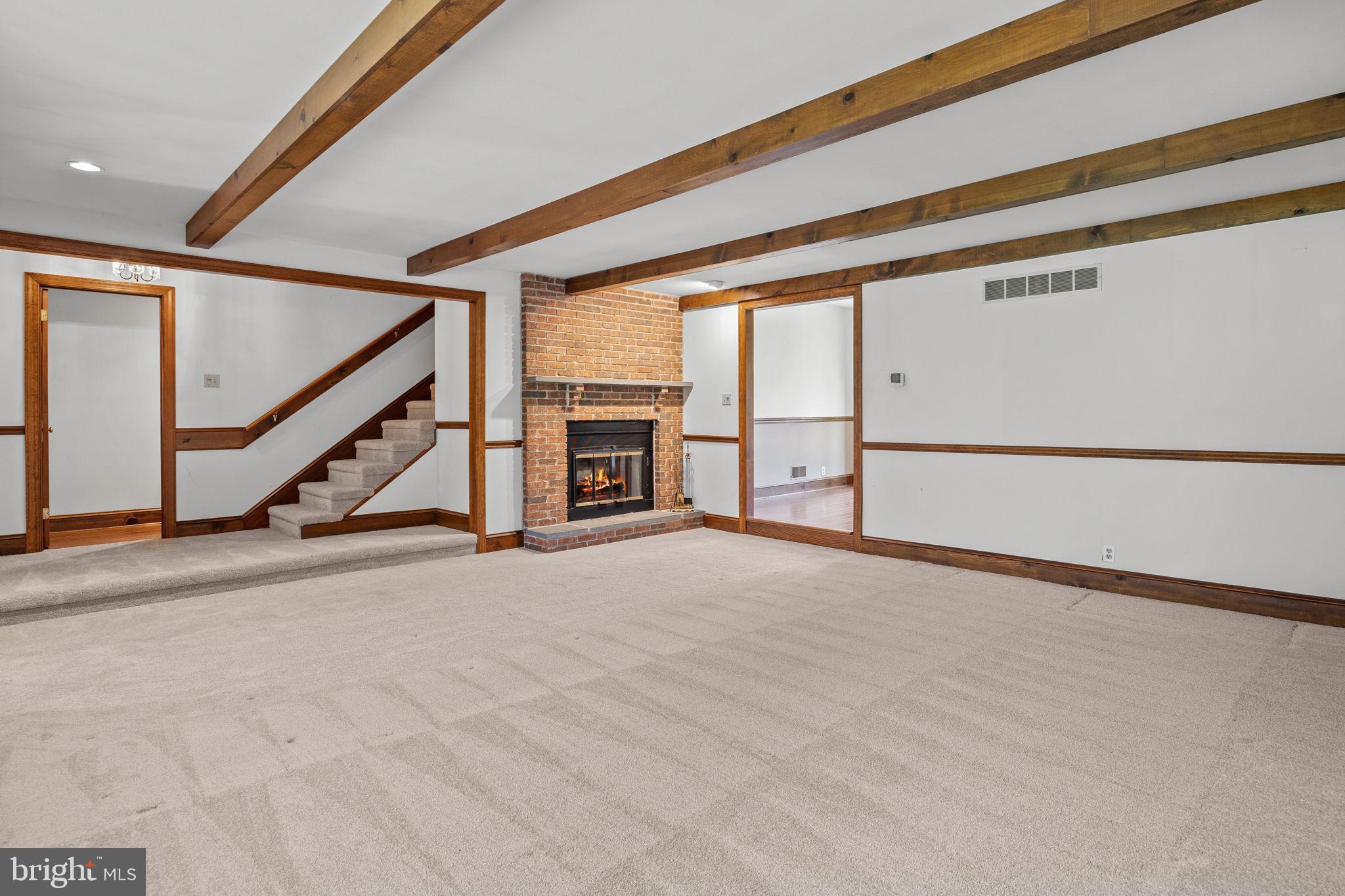 6642 Upper York Road New Hope, PA 18938 - Photo 5 of 38 Great Room