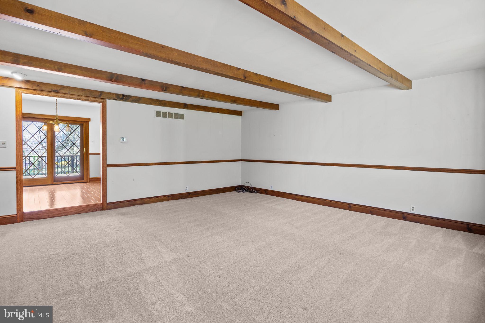 6642 Upper York Road New Hope, PA 18938 - Photo 6 of 38 Great Room