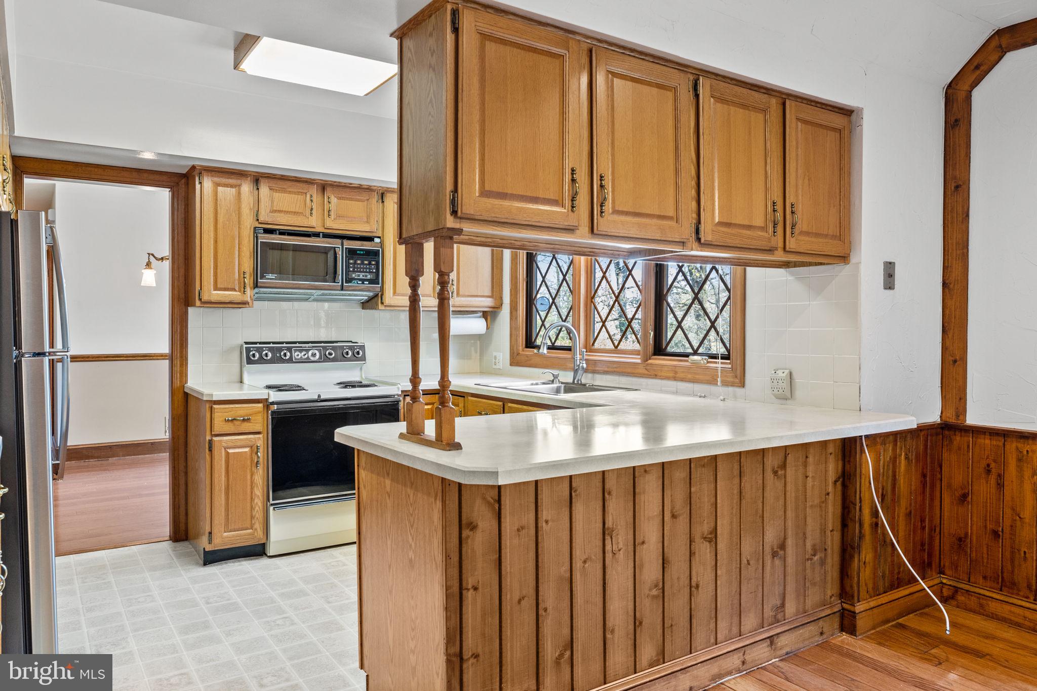 6642 Upper York Road New Hope, PA 18938 - Photo 10 of 38 Kitchen