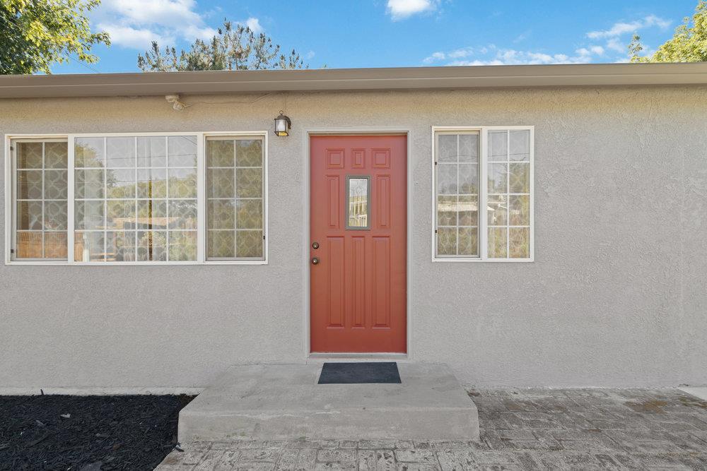 19 Jolley Way Scotts Valley, CA 95066 - Photo 2 of 56 a view of an entryway door