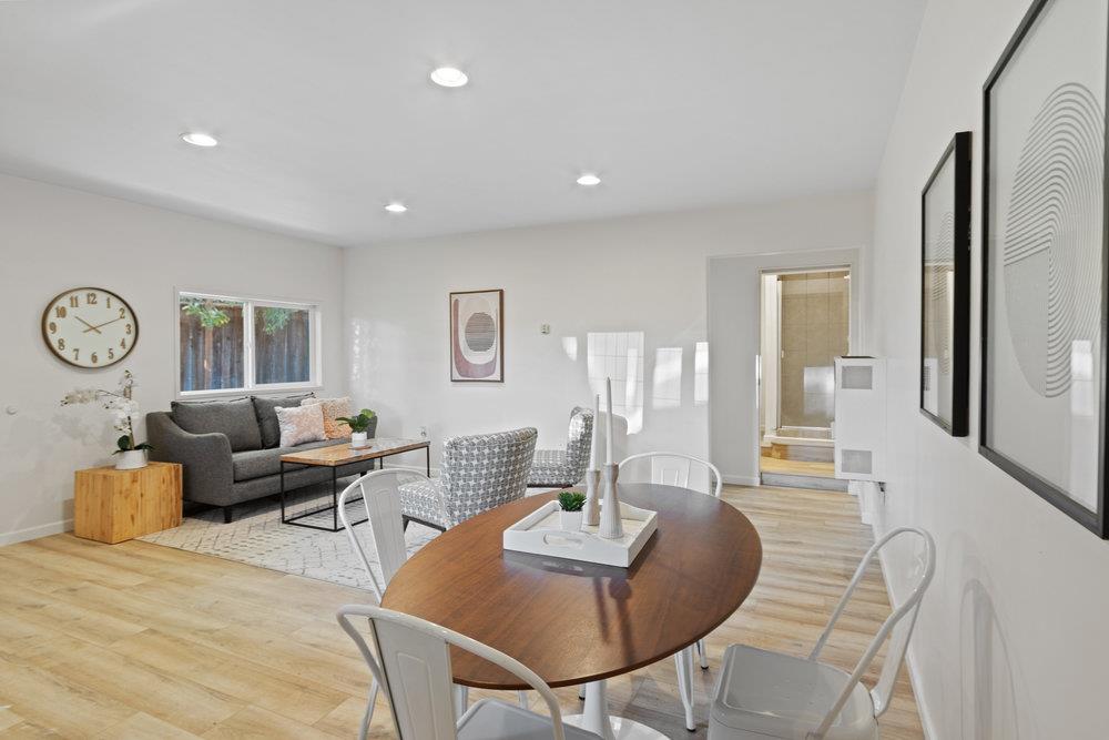 19 Jolley Way Scotts Valley, CA 95066 - Photo 28 of 56 a living room with furniture