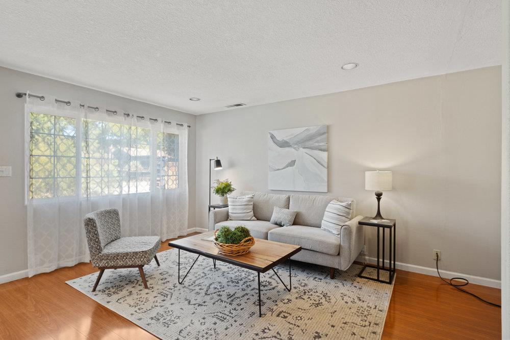 19 Jolley Way Scotts Valley, CA 95066 - Photo 4 of 56 a living room with furniture and a window