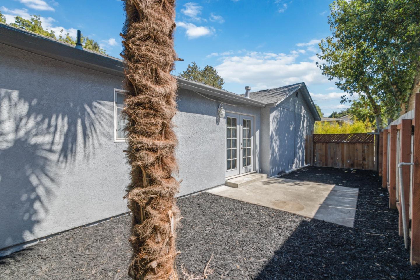 19 Jolley Way Scotts Valley, CA 95066 - Photo 42 of 56 a view of a house with a yard