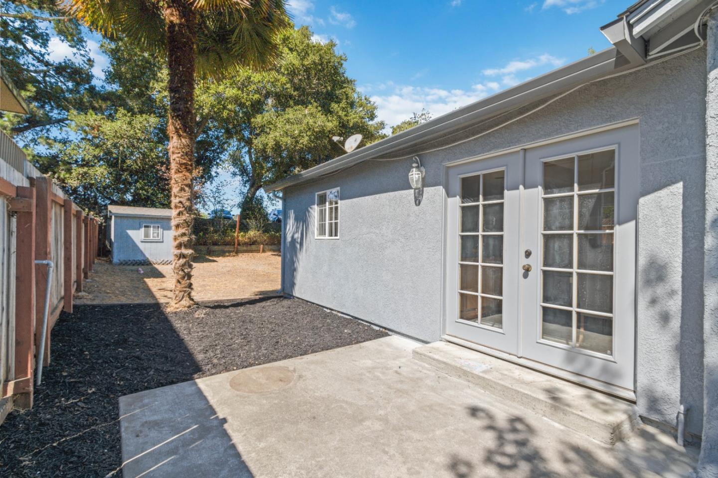 19 Jolley Way Scotts Valley, CA 95066 - Photo 43 of 56 a view of a house with a yard