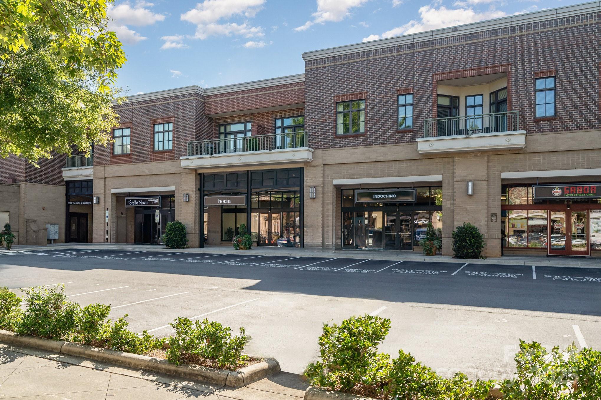 3920 Sharon Road, Unit 215 Charlotte, NC 28211 - Photo 13 of 21 Gallery Image 13