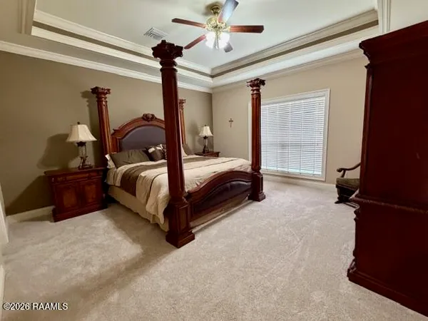 $2,800 | 4017 Coco Miquel Road, New Iberia, LA 70560