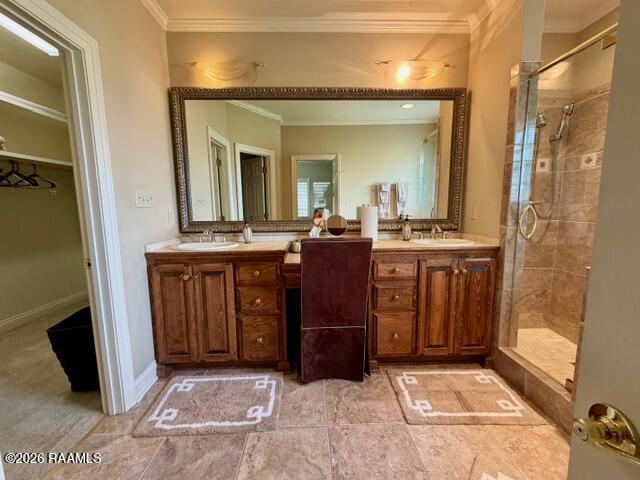4017 Coco Miquel Road New Iberia, LA 70560 - Photo 13 of 27 Primary Bath