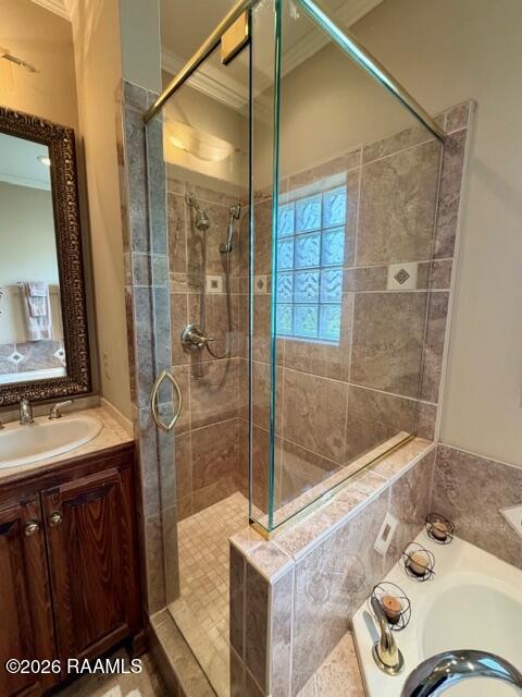 4017 Coco Miquel Road New Iberia, LA 70560 - Photo 14 of 27 Shower