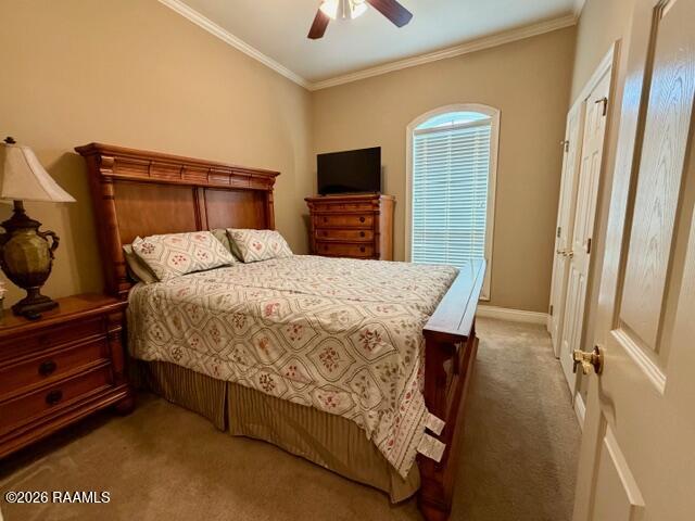 4017 Coco Miquel Road New Iberia, LA 70560 - Photo 17 of 27 Bedroom 2