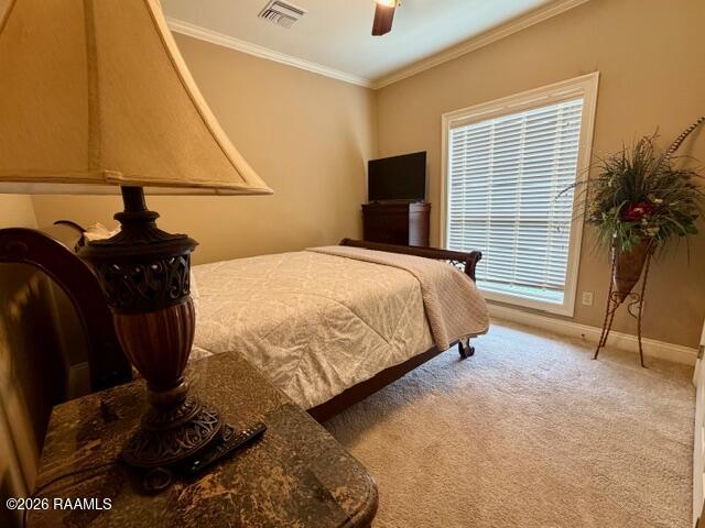 4017 Coco Miquel Road New Iberia, LA 70560 - Photo 21 of 27 Bedroom 4