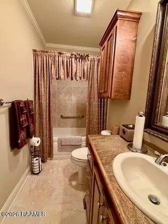 $2,800 | 4017 Coco Miquel Road, New Iberia, LA 70560