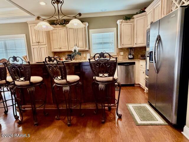 4017 Coco Miquel Road New Iberia, LA 70560 - Photo 5 of 27 Kitchen Area