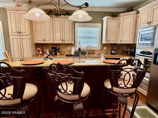 4017 Coco Miquel Road New Iberia, LA 70560 - Photo 6 of 27 Snackbar