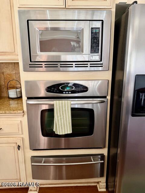 4017 Coco Miquel Road New Iberia, LA 70560 - Photo 7 of 27 Double Oven