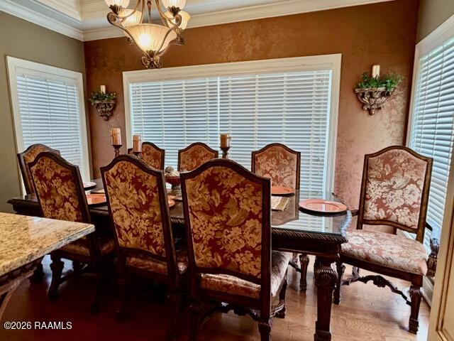 4017 Coco Miquel Road New Iberia, LA 70560 - Photo 9 of 27 Dining