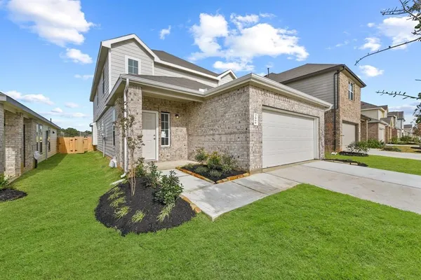 $329,000 | 2906 Lawrence Park, Conroe, TX 77304