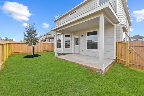 a view of a swimming pool and a terrace