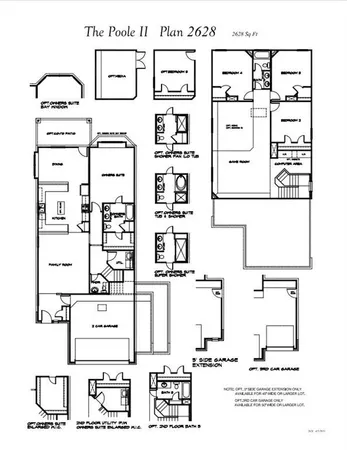 $329,000 | 2906 Lawrence Park, Conroe, TX 77304