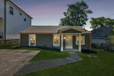 $499,000 | 1010 43rd Avenue North, Nashville, TN 37209