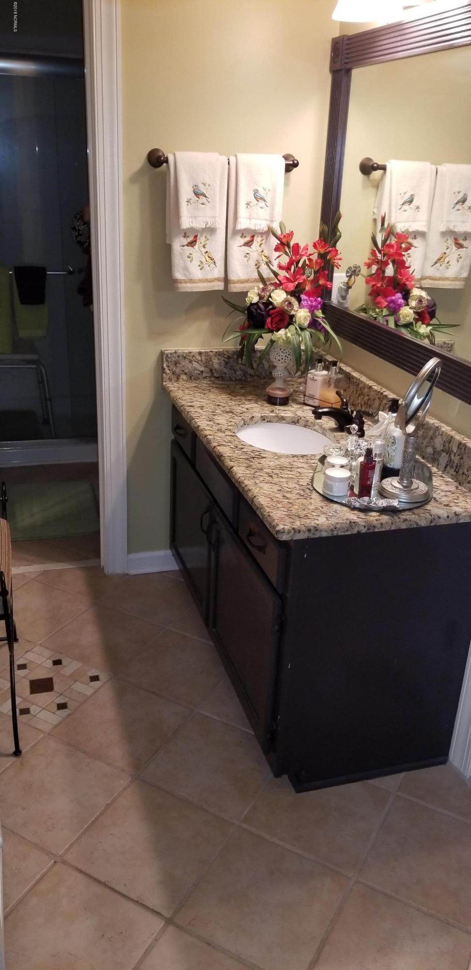 455 Stallings Road Zebulon, NC 27597 - Photo 22 of 27 Master Bathroom
