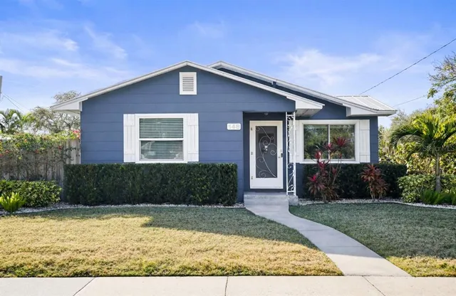 $700,000 | 148 Highland Avenue, Dunedin, FL 34698