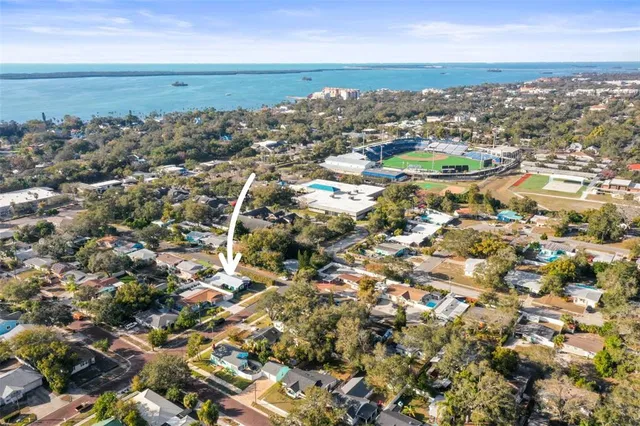 $700,000 | 148 Highland Avenue, Dunedin, FL 34698