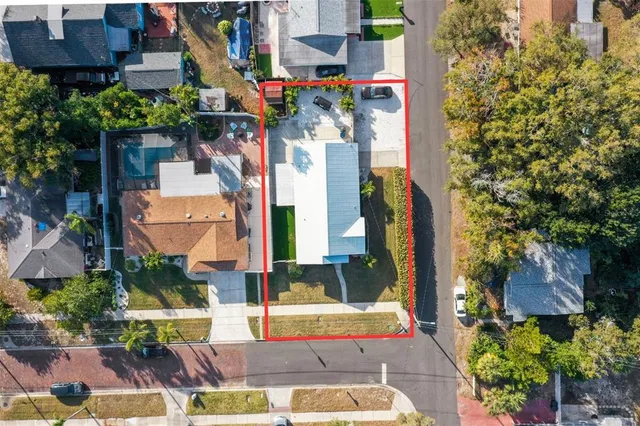 $700,000 | 148 Highland Avenue, Dunedin, FL 34698