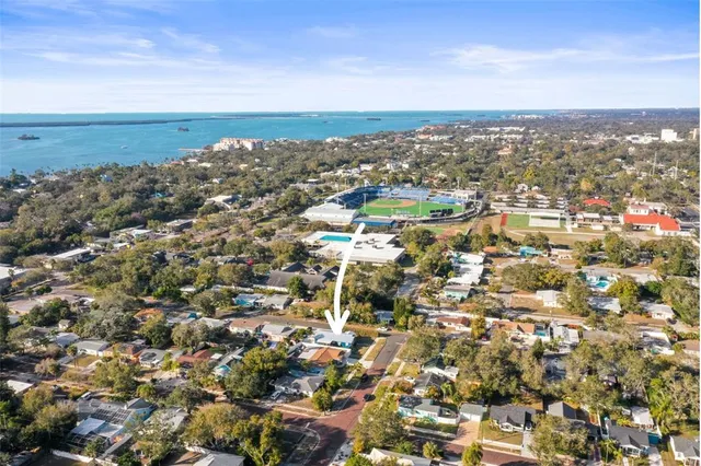 $700,000 | 148 Highland Avenue, Dunedin, FL 34698