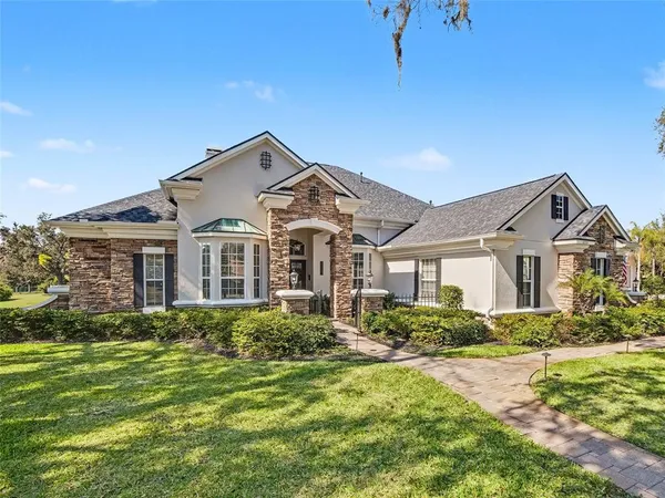 $1,398,000 | 8921 Eagle Watch Drive, Riverview, FL 33578