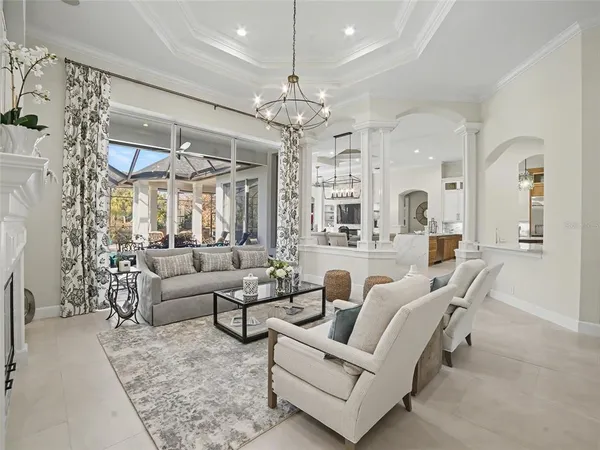 $1,398,000 | 8921 Eagle Watch Drive, Riverview, FL 33578